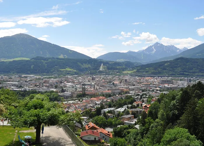Gasthof Ölberg Innsbruck