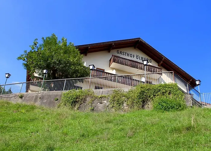 Gasthof Ölberg Innsbruck